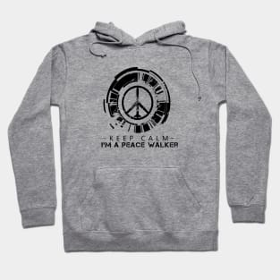 Peace Walker Hoodie